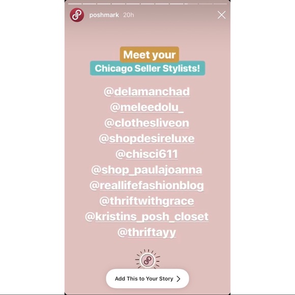 Posh Party Live: Chicago - Picture 4 of 4